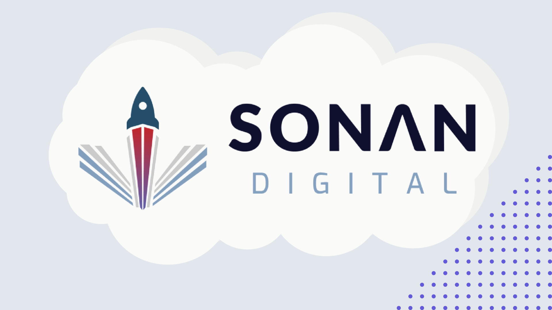 Say Hello to Sonan Digital!