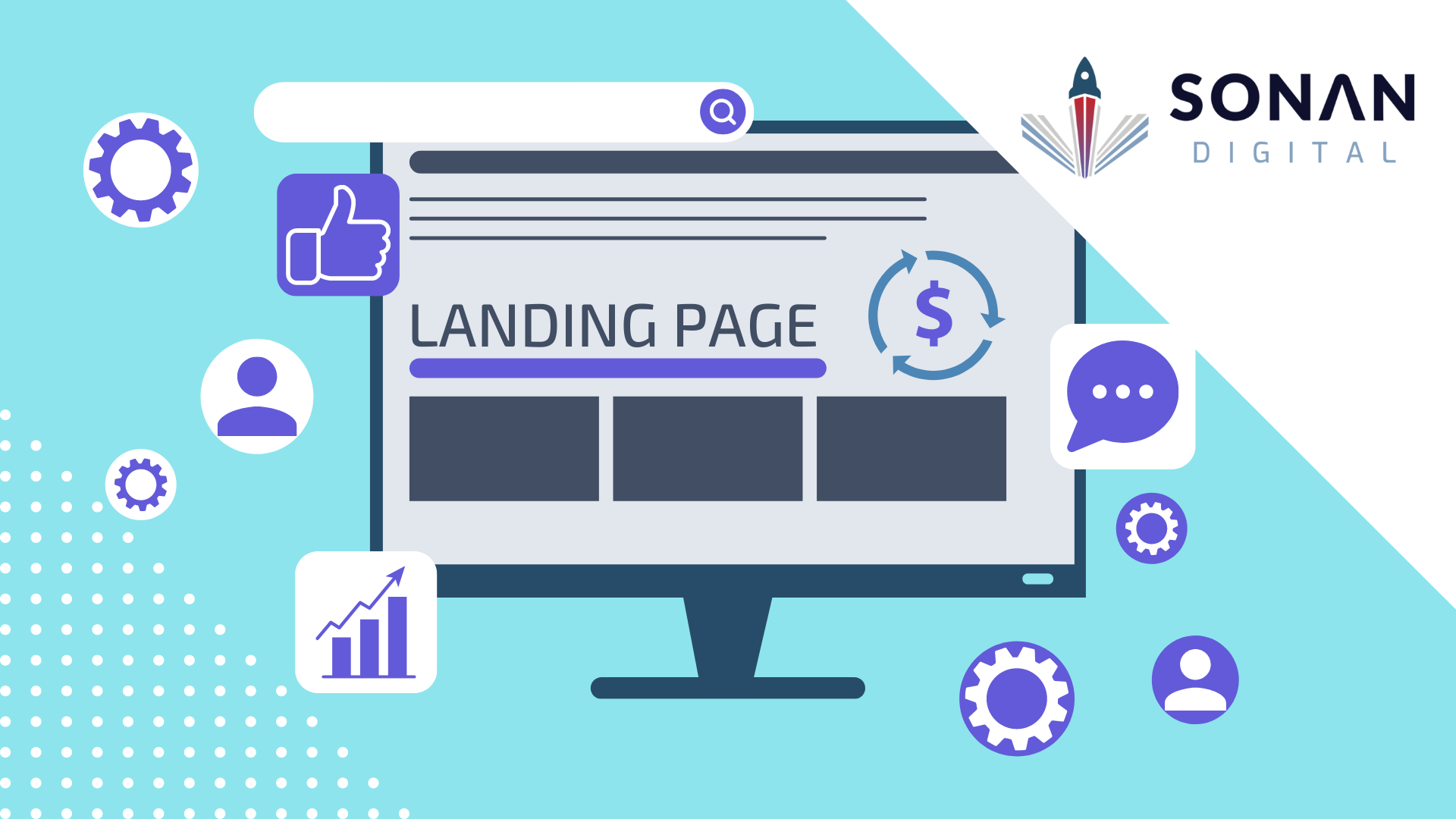 Lead Generation Landing Page [Why & Getting Started]