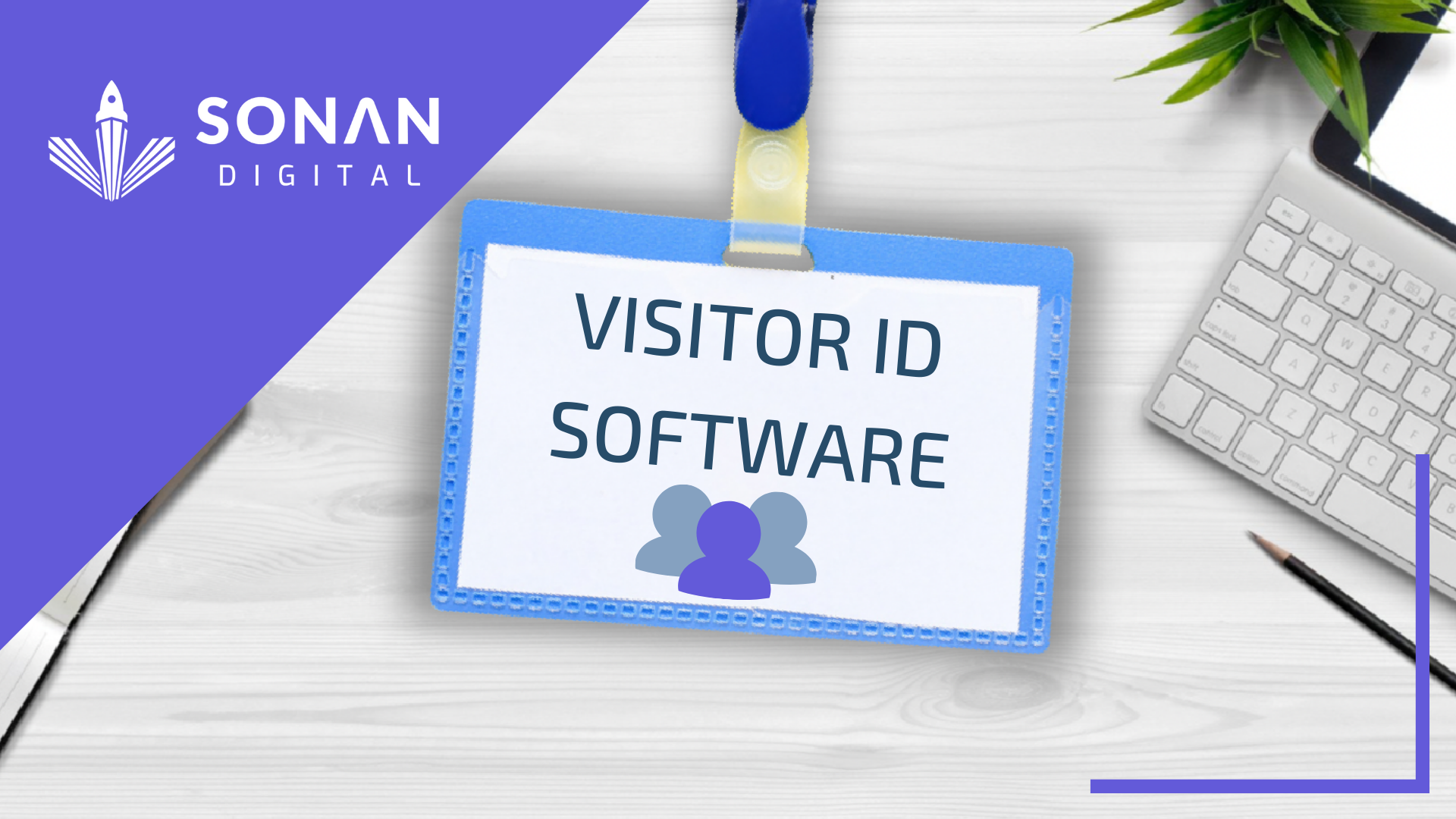 What is Visitor Identification Software? [Give Your Sales Team Superpowers]