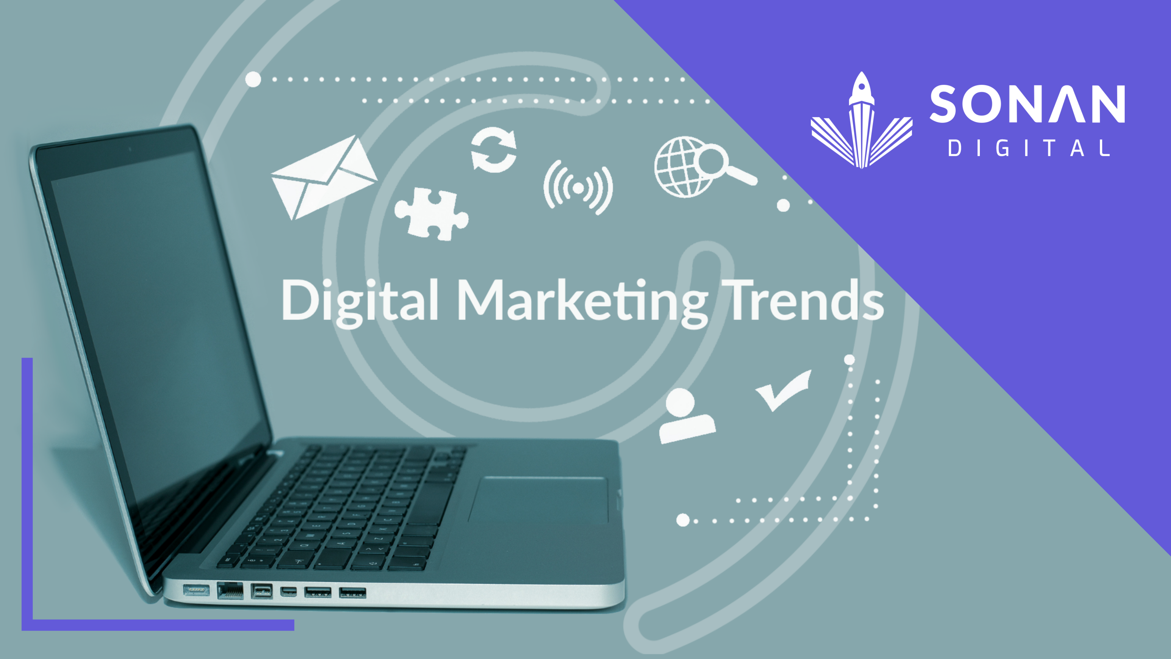 Top B2B Digital Marketing Trends [Updated for 2022]