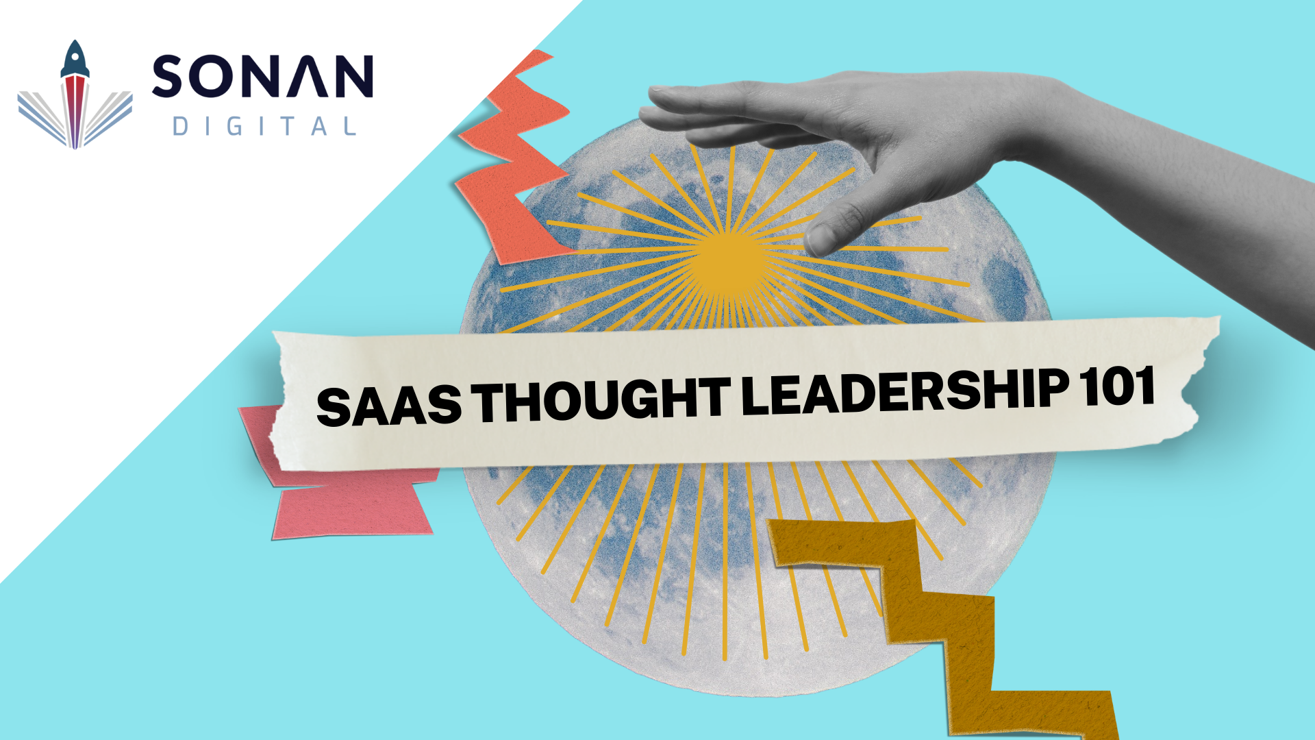 SaaS Thought Leadership 101: A How-To Guide